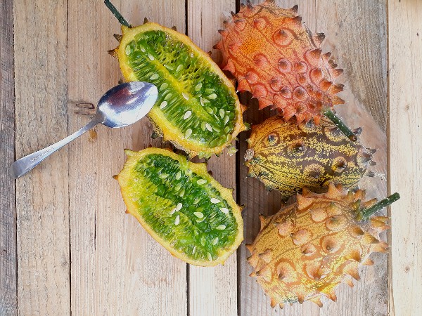 Kiwano